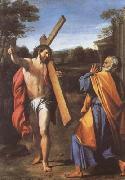 Domine,quo vadis (mk08)